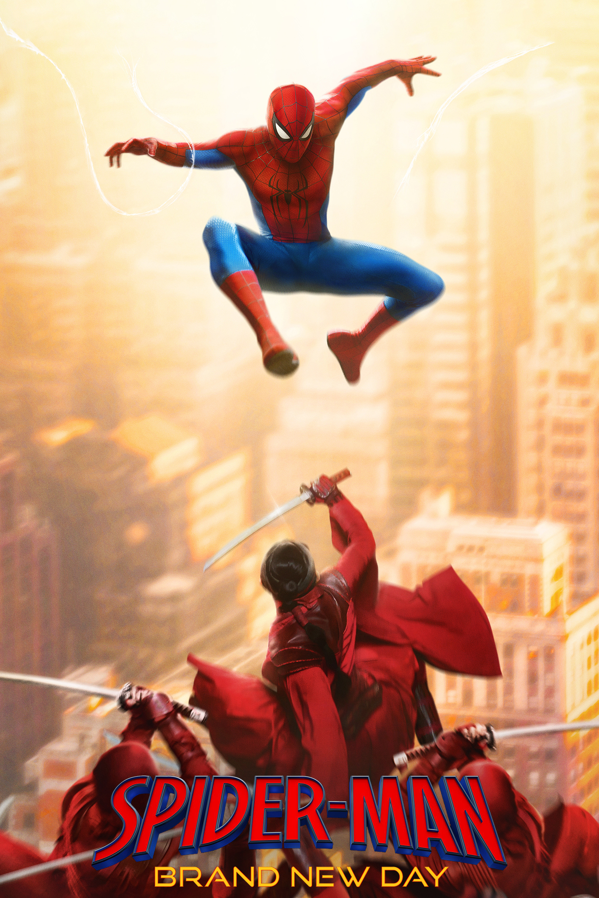 Spider-Man Brand New Day (2026) [17021] (A1786215156) [[Movies]] --Orphaned--